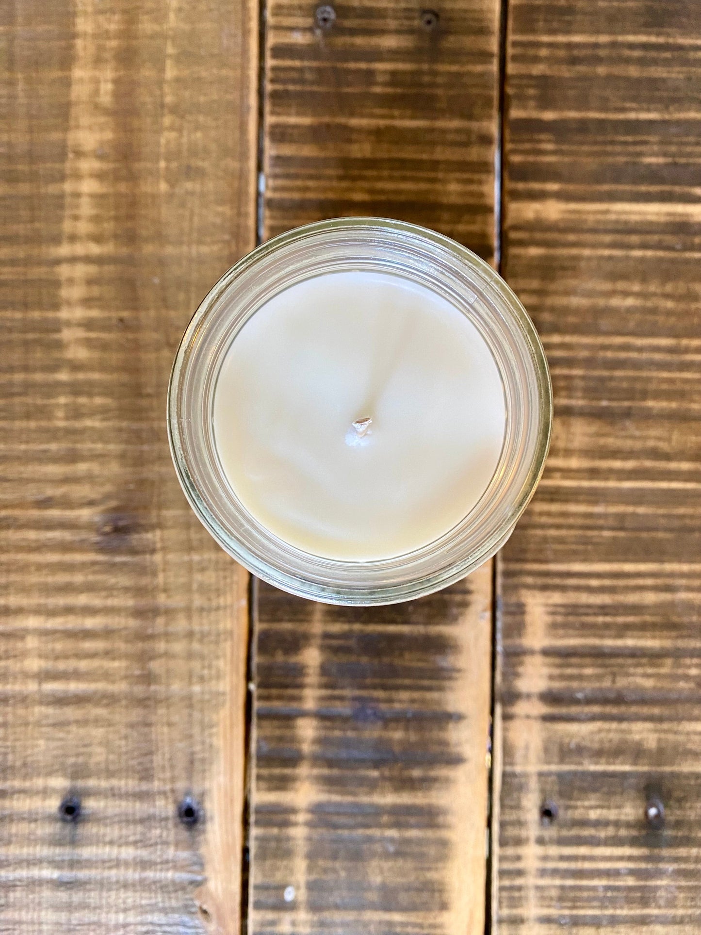 Southern Gent 100% Soy Candles & Wax Melts